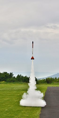 Karluv Maly Bill 160 Ns - start